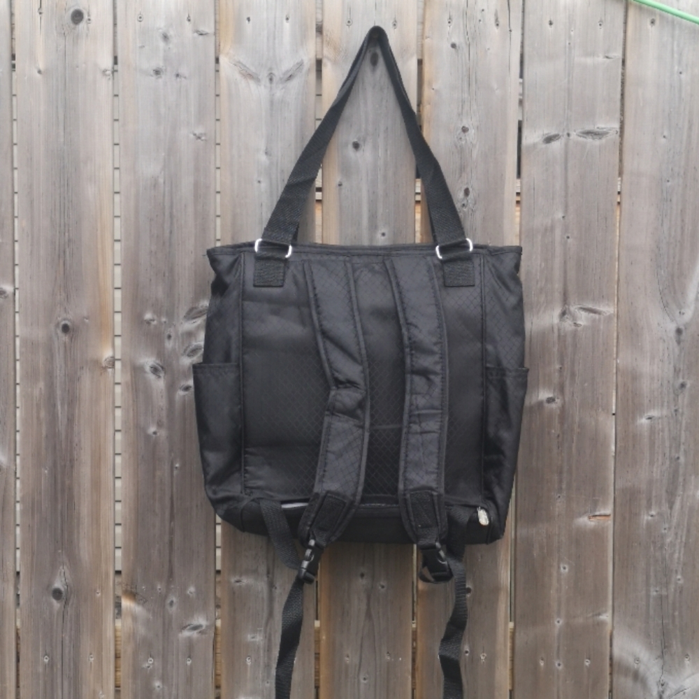 Tote bag - Picture 2 of 3